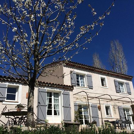 La Maison Du Bonheur Contes  외부 사진