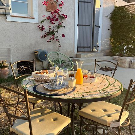 La Maison Du Bonheur Contes  외부 사진