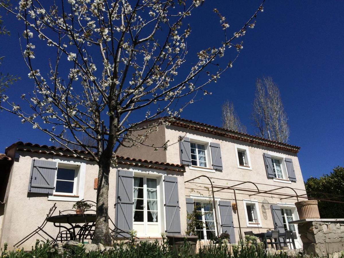 La Maison Du Bonheur Contes  외부 사진