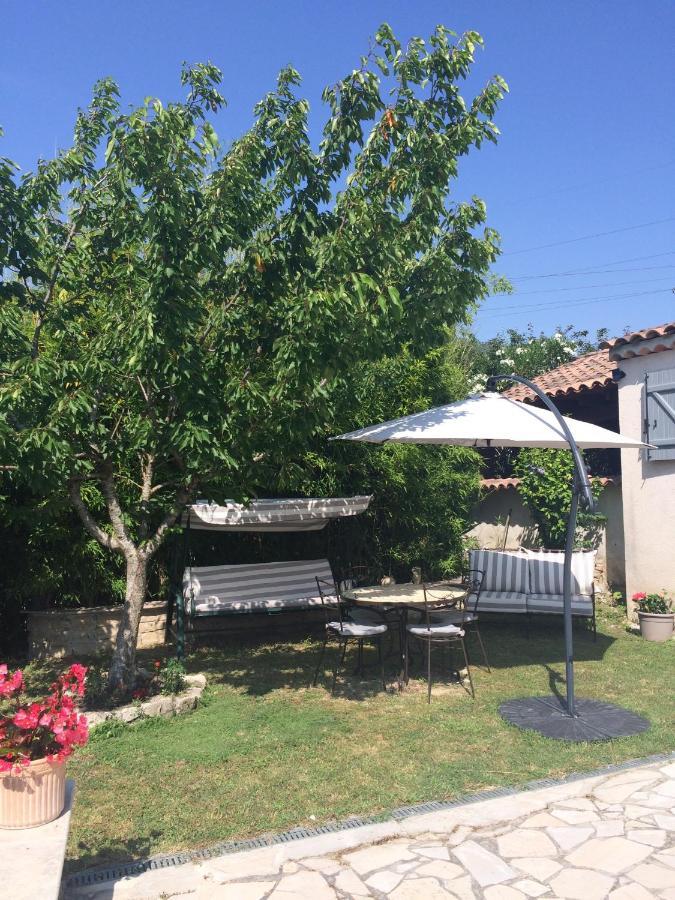 La Maison Du Bonheur Contes  외부 사진
