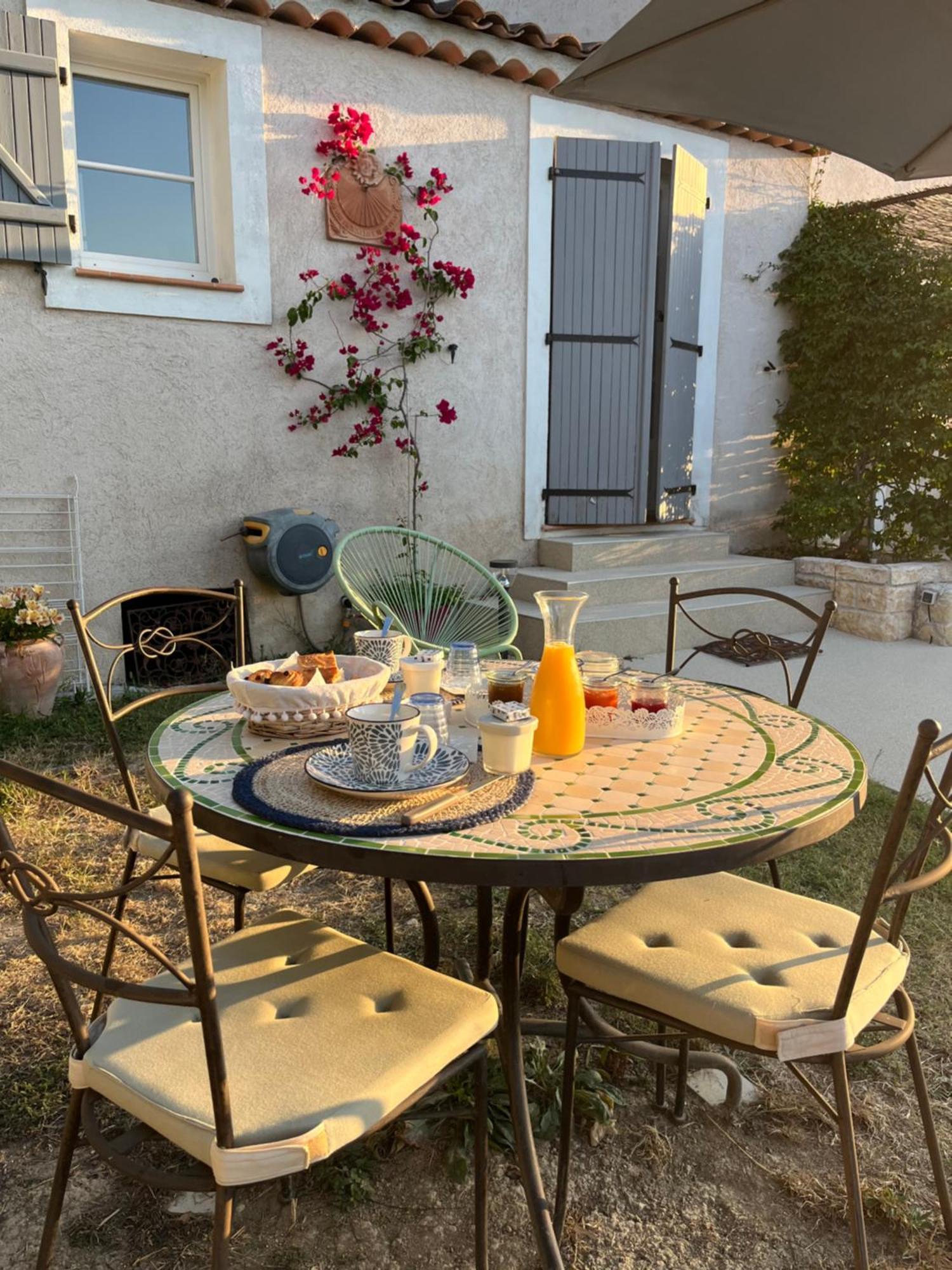 La Maison Du Bonheur Contes  외부 사진